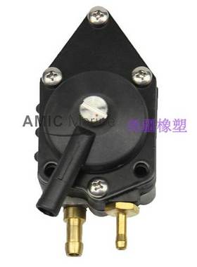 船用油泵适用约翰逊Johnson/Evinrude舷外发动机 438555 433386