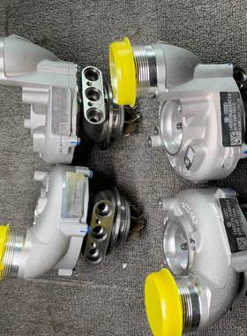 适用奥迪宾利4.0T 079145703E 079145704 079145721/722A F涡轮