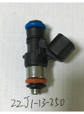 BAIXINDE 汽车喷油嘴ZZJ1-13-250 FJ1000 0280158091 适用于福特