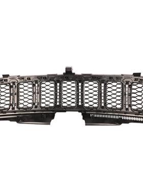 适用2017-2021 吉普大切诺基Jeep Grand Cherokee 中网68258419AC