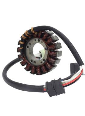 5LP-81410-01-00 ATV摩托车 磁电机线圈  适用于YAMAHA YFM660