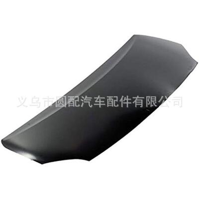 适用于丰田Prius 2010-2012 XW30 机盖53301-47050