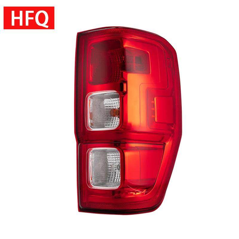 汽车配件适用于2019-2022款福特ranger后刹车尾灯KB3Z-13404-F