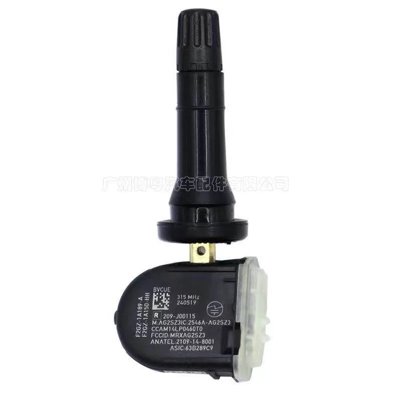 F2GZ1A189A F2GT-1A189-AB 适用于 15-18福特 F150胎压监测传感器
