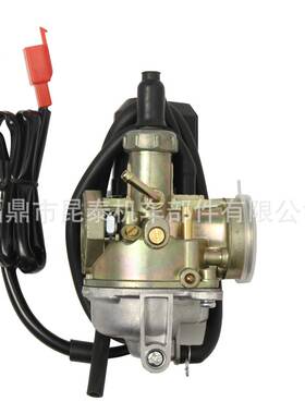 2冲程50cc DIO Kymco 踏板车 DIO 50 90 AF18 AF27 AF28 化油器