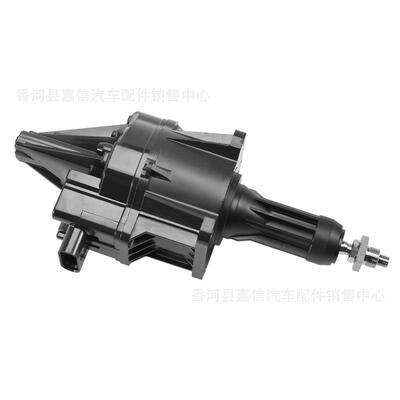 11657638783涡轮增压电机适用于宝马N20