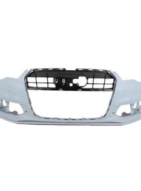 适用于2016-2018款奥迪A6前保险杠FrontBumper4GD807065A