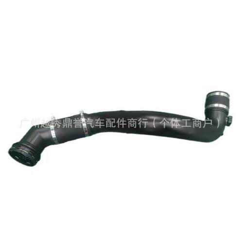 跨境适用福特 猛禽 中冷器进气管 HL34-6F073-AD HL3Z6F073A
