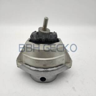 液压带油适用于马E60 发动机支架22116761089品质
