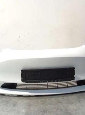 适用于特斯拉2017-2020MODEL3前杠（6孔）1084168-SO-5-E