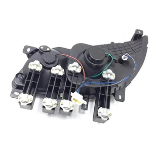 适用于 金刚瑞骐 汽车货车配件时代金刚瑞琪大灯前照灯总成