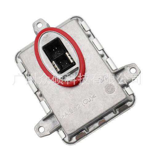 全新D1S安定器高压包小电脑63127296090适用于F30F10F01F02