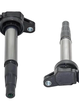 汽车点火线圈适用于丰田卡罗拉1.6花冠OE90919-C2003 90919-02258