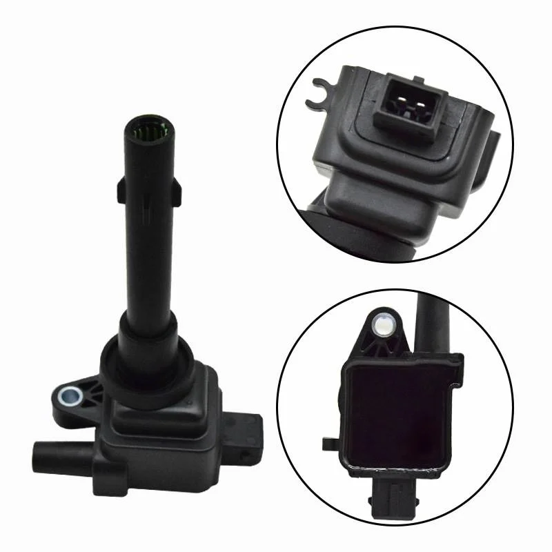 适用长安轻型车北汽威旺M20M30点火线圈"F01R00A028 515L-3705950