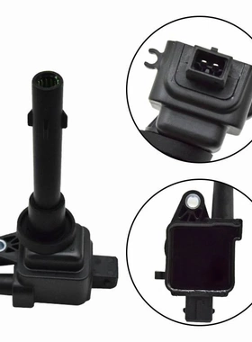 适用长安轻型车北汽威旺M20M30点火线圈