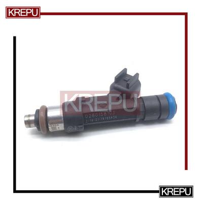 0280158103适用于马自达L3G513250 fuel injector 12孔喷油嘴