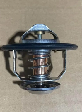 适用于6D16 6D14节温器 恒温器 调温器 ME99427