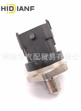 0261545039适用于福特福克斯沃尔沃S80V402.0L燃油压力传感器
