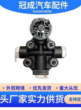 公交备用零件高度阀3523-00010适用于宇通公交客车跨境