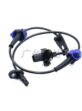 适用于本田思域ABS传感器57455-TR3-A02 57455TR3A12 57455TR3A11