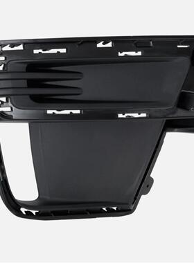 适用于2022-2024款福特征服者Expendition无孔雾灯框NL1Z15A245BA