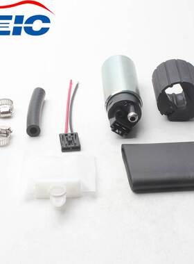 GSS342 255LPH GSS341 GS340适用于汽车燃油泵套装