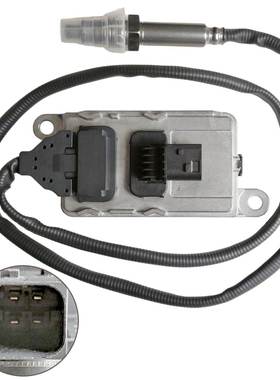 跨境氮氧传感器29650-843105WK97301_noxsensor24V490mm