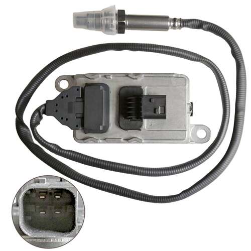 跨境氮氧传感器29650-843105WK97301_noxsensor24V490mm