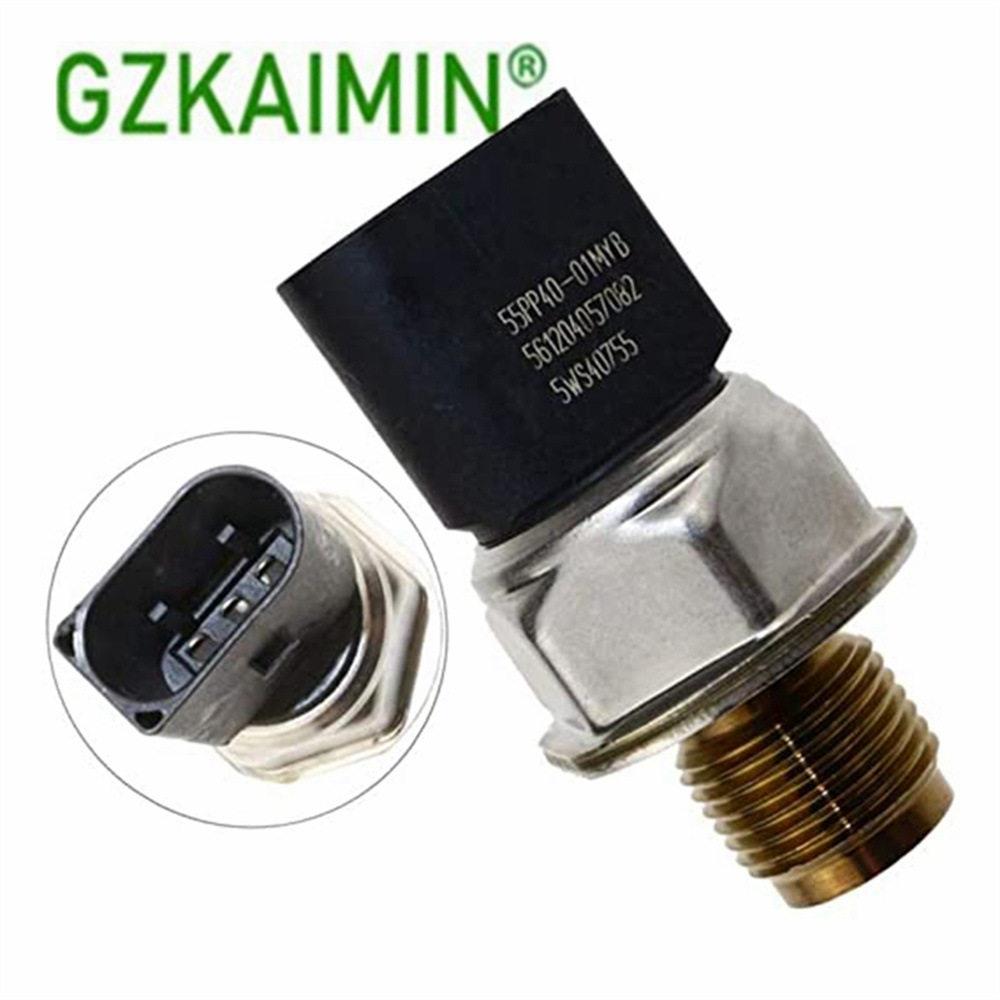 适用于福特的燃油压力传感器 OE 55PP40-01