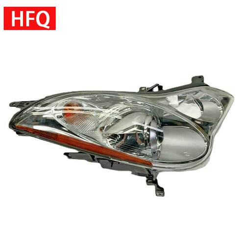 适用于跨境专用2008-2017款英菲尼迪qx50卤素大灯26060-1BA4C