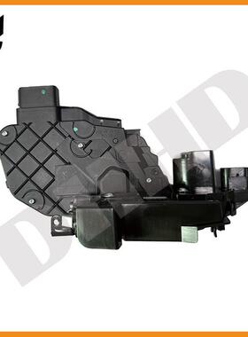 LR091351 C2Z31364 C2D5643 左后门锁机适用于路虎揽胜神行捷豹XF