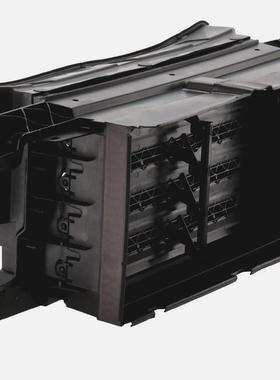 适用于2018-2021福特征服者Expedition集风罩前进气格栅JL1Z8475B