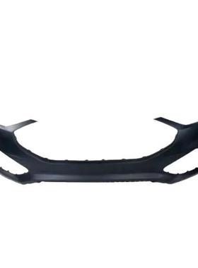 适用于2019-2024款福特锐界FordEdge前保险杠无孔KT4Z17D957AAPTM