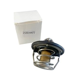 AA070 21200 21200AA072适用于斯巴鲁汽车节温器 AA072 跨境21200