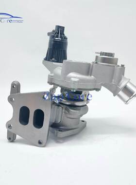 VG16 180810528E 181201132E 1890-6A0003适用本田雅阁1.5T增压器