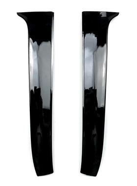 适用大众高尔夫7 高7 旅行版 Variant Wagen 侧翼尾翼扰流板改装