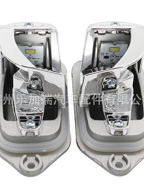 63117339023 63117370000全新LED模块转弯照明灯7系F01F02 LIC