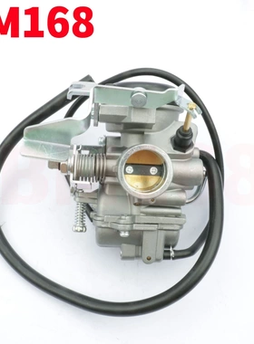 摩托车化油器适用于PULSAR135 Rouser135  BAJAJ/TVS