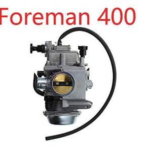 化油器适用Honda Fourtrax 300 350 Foreman 400 450 Rancher 350