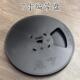 SMT盘载带卷盘 8MM 12MM 7寸IC编带盘 16MM 现货库存