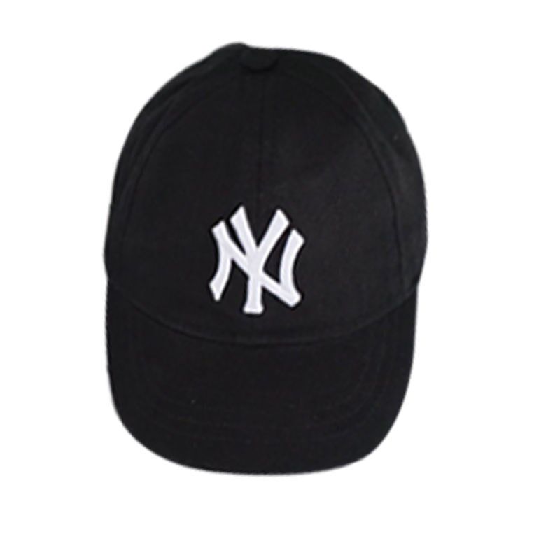 婴儿儿童棒球帽遮阳防晒鸭舌帽字母刺绣潮春夏帽子0-6个月1-3岁韩|msdalam kategori Aksesori/Belt kulit/Hat/Muffler, Hat - dari Buy2taobao.com untuk memberikan perkhidmatan ejen Taobao profesional membeli