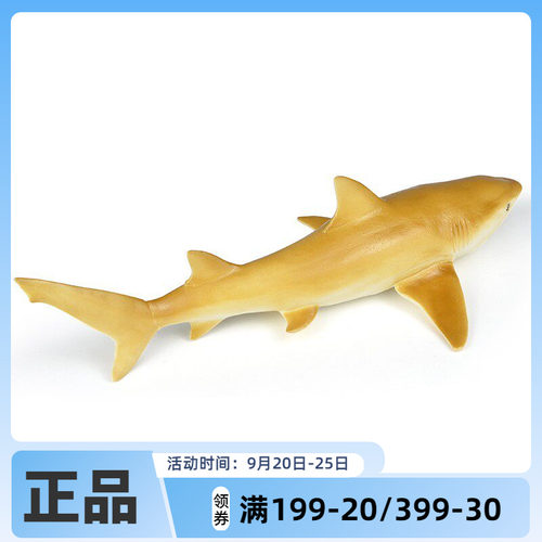 动物模型软胶海洋RECUR