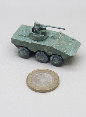 【展示】1/144 现代意大利 Italy VBTP-MR VBCI Guarani