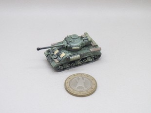 二战美军 WWII Firefly 现货 Tank 144 Sherman USA