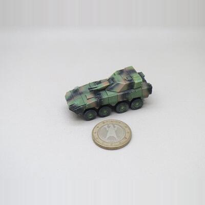 【展示】 144  芬兰Finland Havoc Armored Vehicle Mortar Type