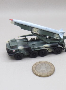 【展示】144 俄军9P113 TEL长矛导弹9K52 LUNA-M短程火炮火箭系统
