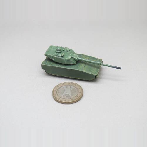 【展示】144 瑞典 Sweden CV90120 Infantry Fighting Vehicle