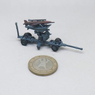 WWII Germany Sd.Ah. 现货 206 und 144 117