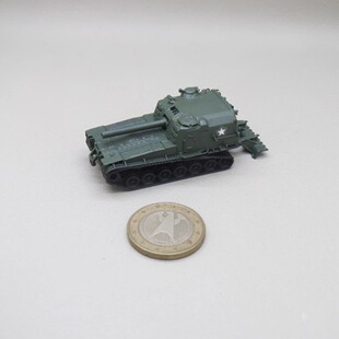 144 现代美军 propelled 展示 howitzer Self M55