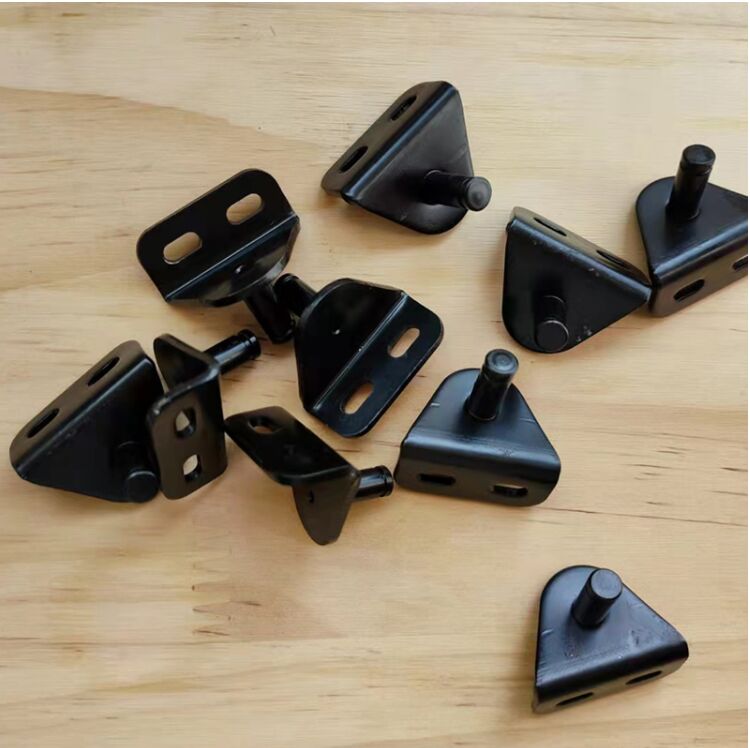 氮气气弹簧支架接头FHJ21/22/51/52/53-6A/B/C/D-8A/8B/8C/8D/8E